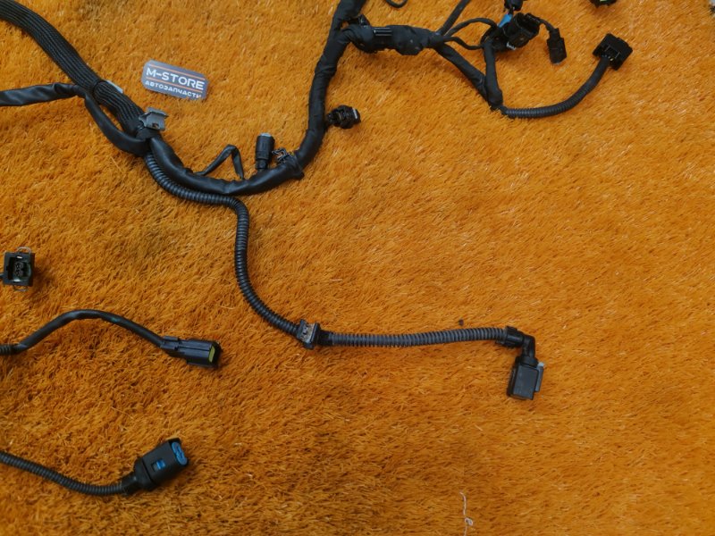 коса двс, 2410 рублей, Красноярск