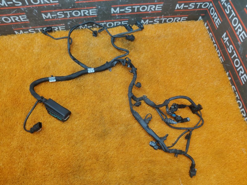 коса двс, 2410 рублей, Красноярск