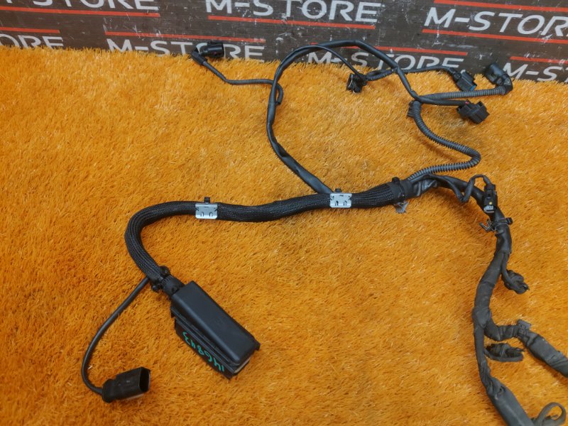 коса двс, 2410 рублей, Красноярск