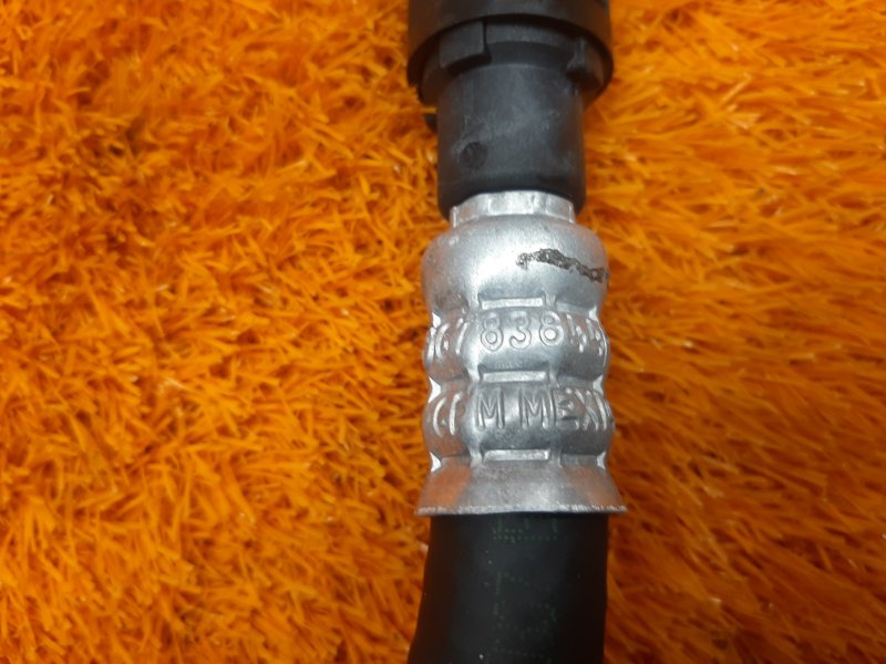 шланг гидроусилителя, 1000 рублей, Красноярск