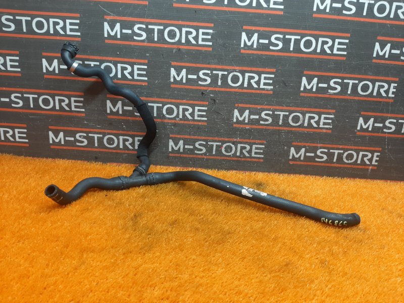 Патрубок системы охлаждения, 700 рублей, Красноярск