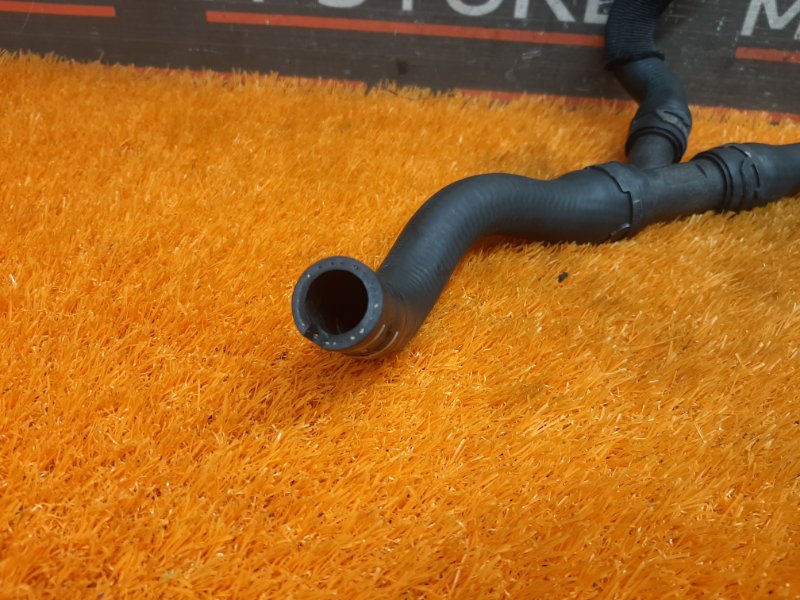 Патрубок системы охлаждения, 700 рублей, Красноярск