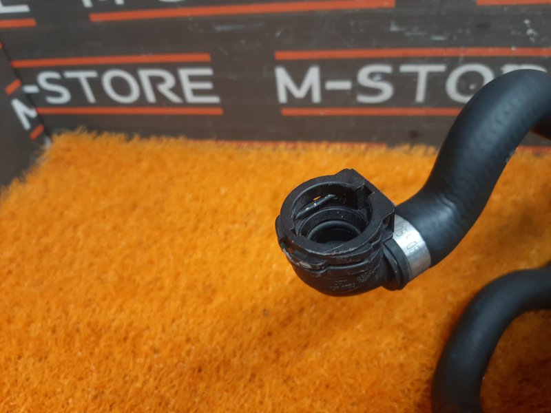 Патрубок системы охлаждения, 700 рублей, Красноярск