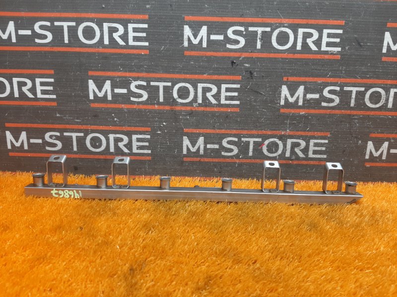 топливная рампа, 100 рублей, Красноярск