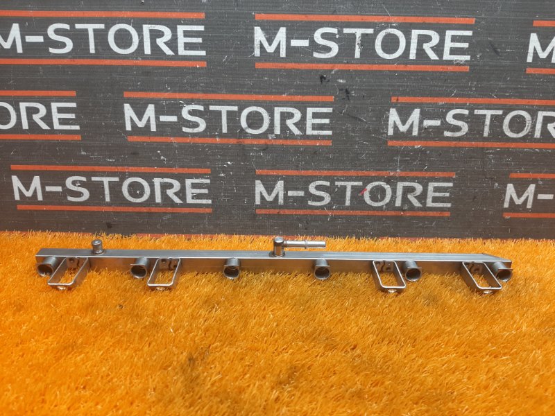 топливная рампа, 100 рублей, Красноярск