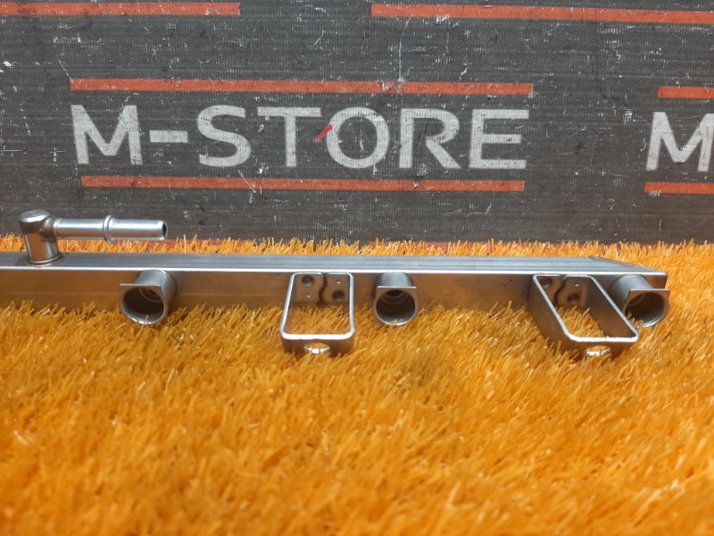 топливная рампа, 100 рублей, Красноярск