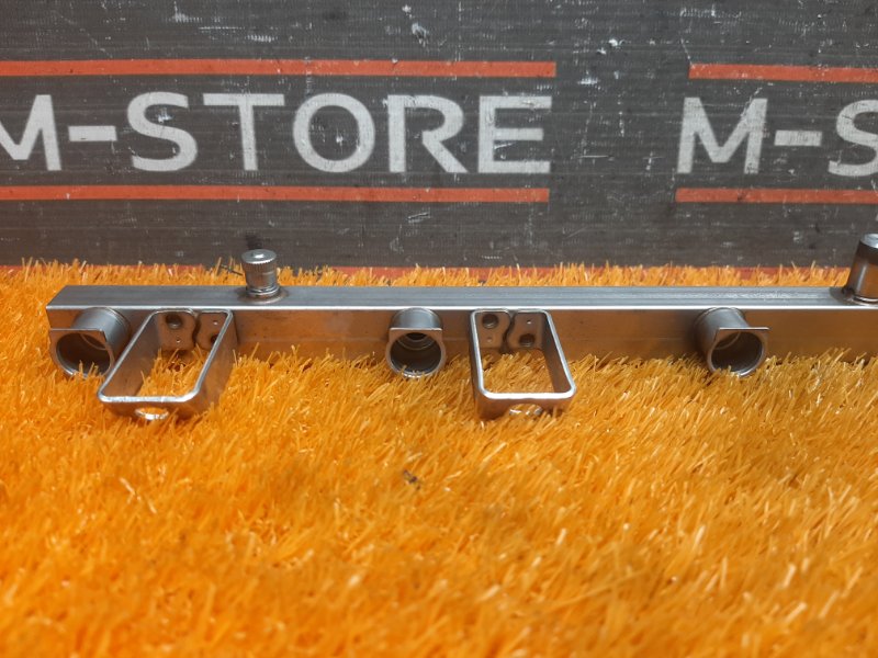 топливная рампа, 100 рублей, Красноярск