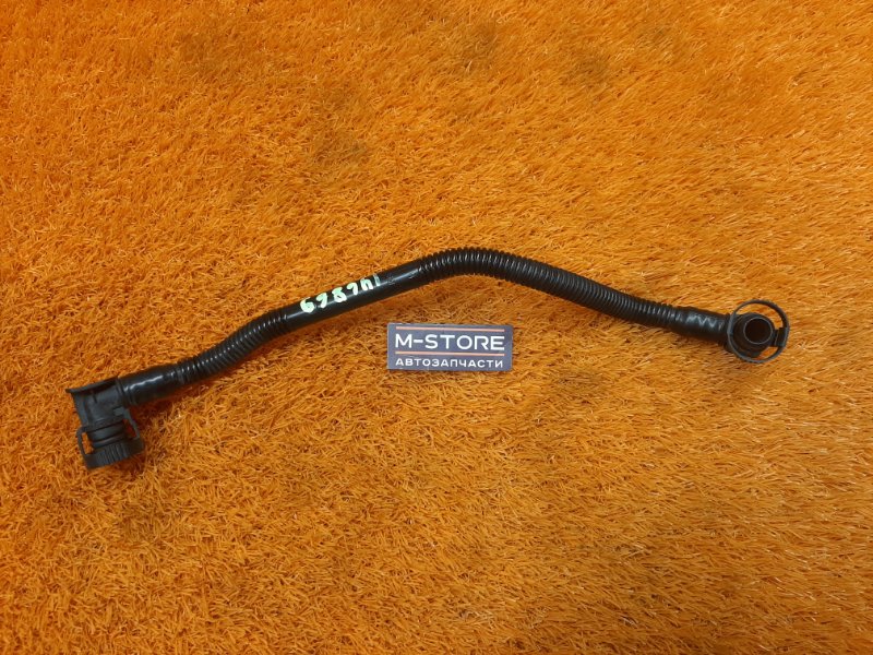 трубка вентиляции топливного бака, 630 рублей, Красноярск