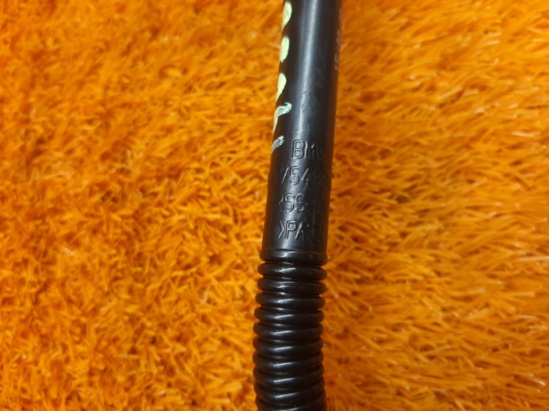 трубка вентиляции топливного бака, 630 рублей, Красноярск