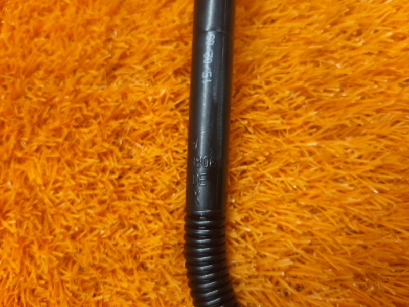 трубка вентиляции топливного бака, 630 рублей, Красноярск