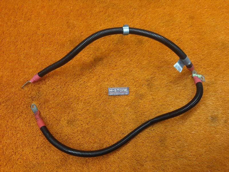 Провод на стартер, 340 рублей, Красноярск