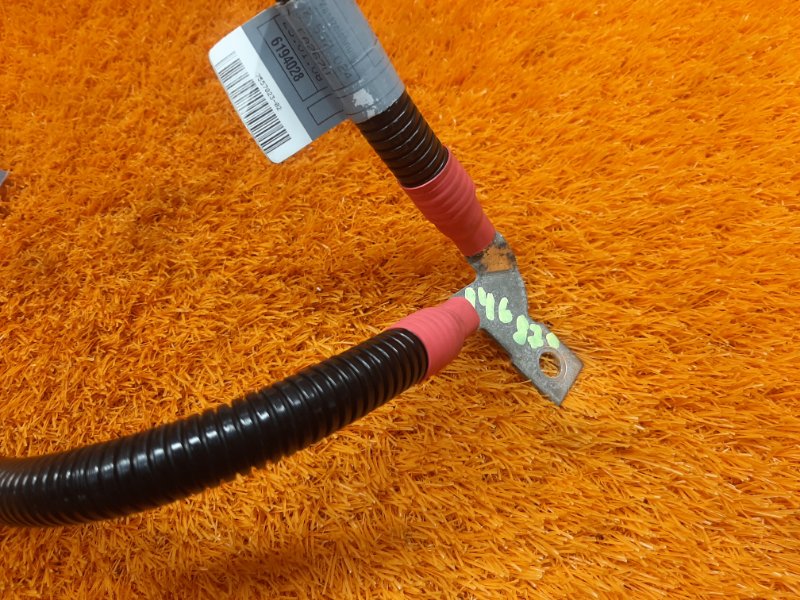 Провод на стартер, 340 рублей, Красноярск