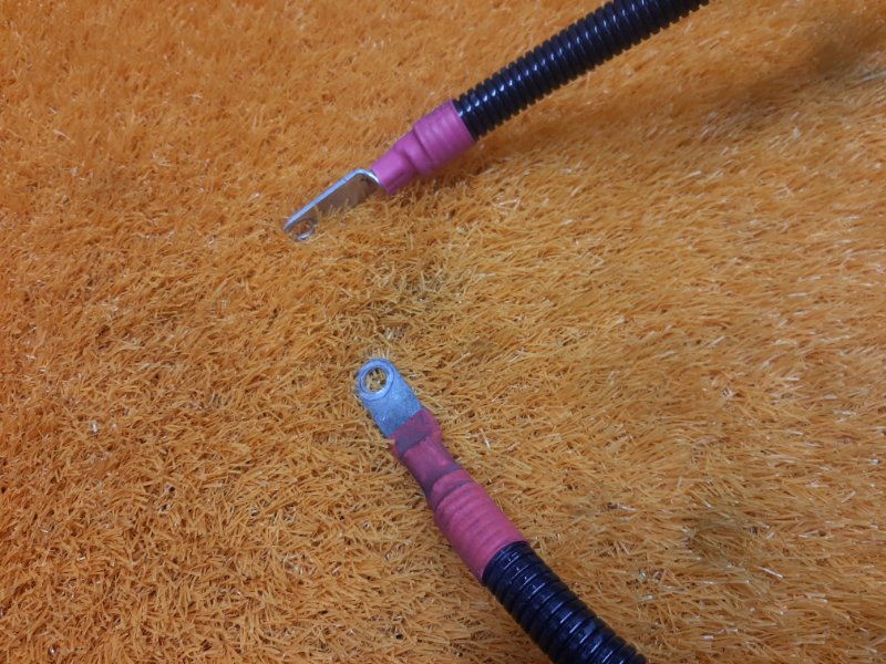 Провод на стартер, 340 рублей, Красноярск