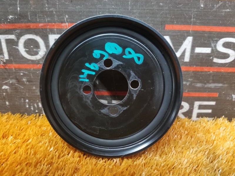 шкив коленвала, 1400 рублей, Красноярск