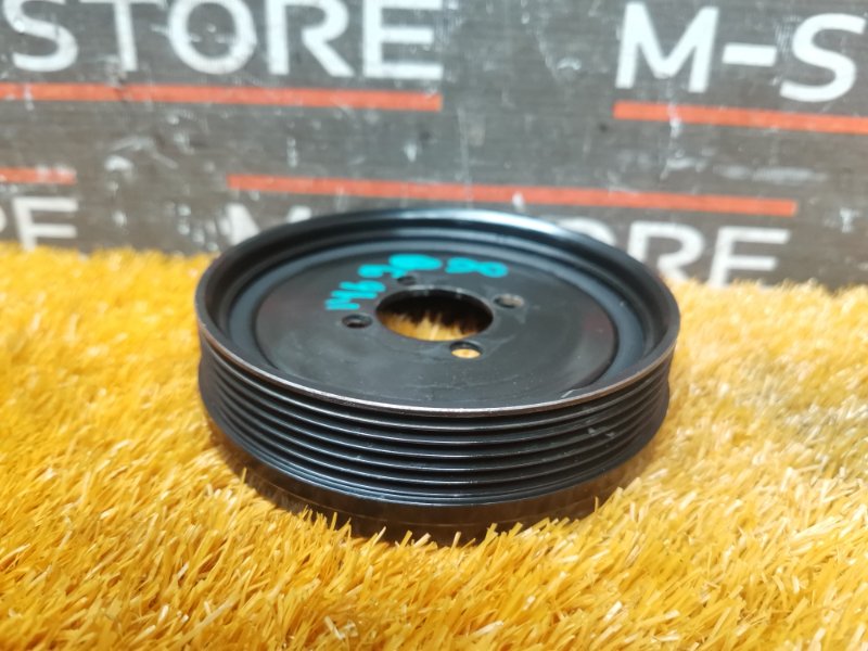 шкив коленвала, 1400 рублей, Красноярск