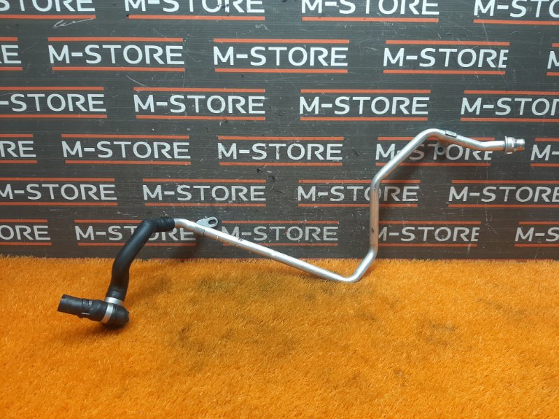 Трубка радиатора печки, 350 рублей, Красноярск