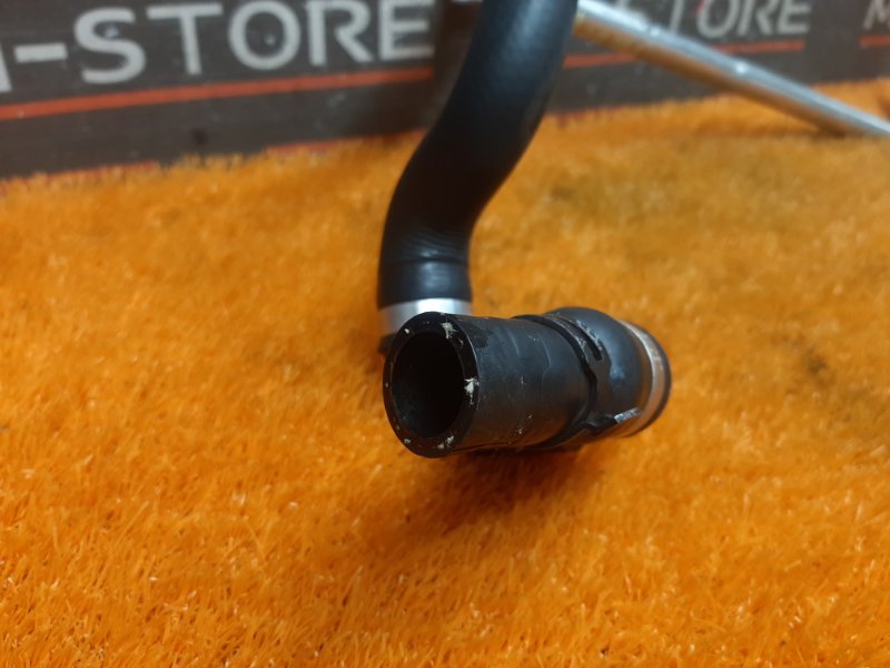 Трубка радиатора печки, 350 рублей, Красноярск