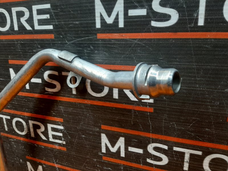 Трубка радиатора печки, 350 рублей, Красноярск