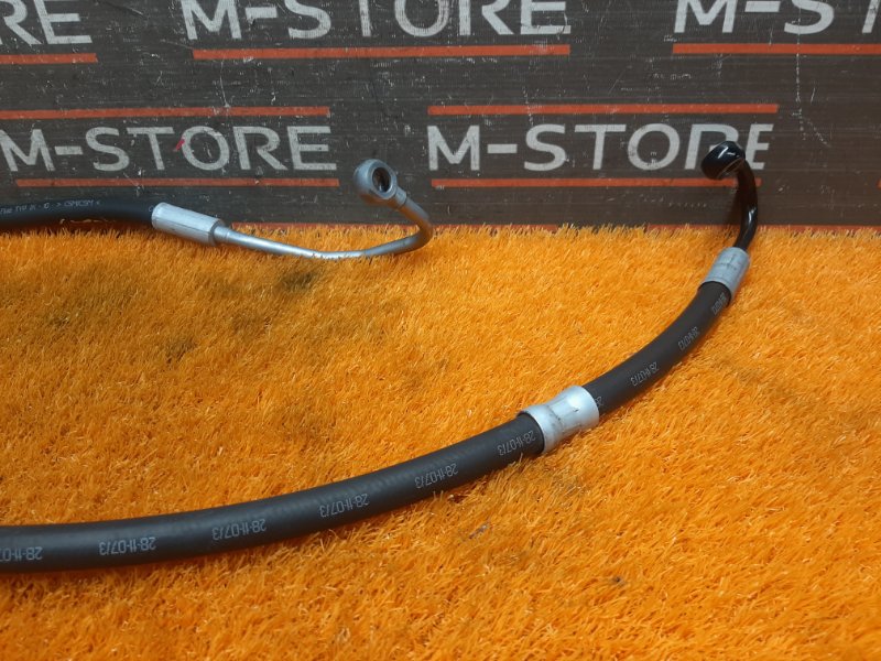 шланг гидроусилителя, 500 рублей, Красноярск