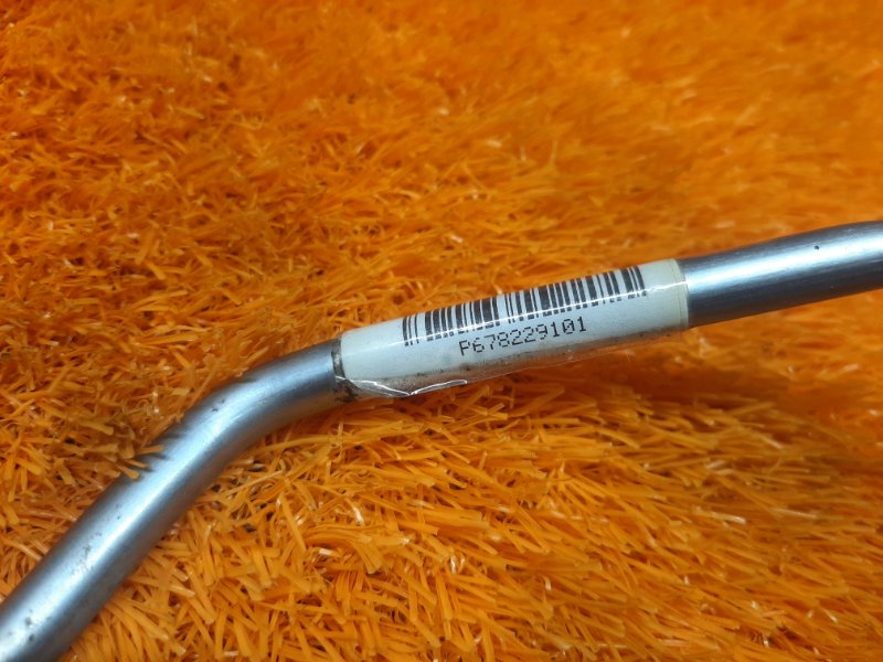 шланг гидроусилителя, 500 рублей, Красноярск