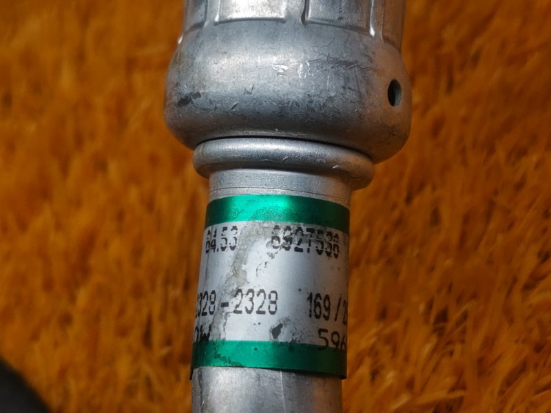 трубка кондиционера, 800 рублей, Красноярск