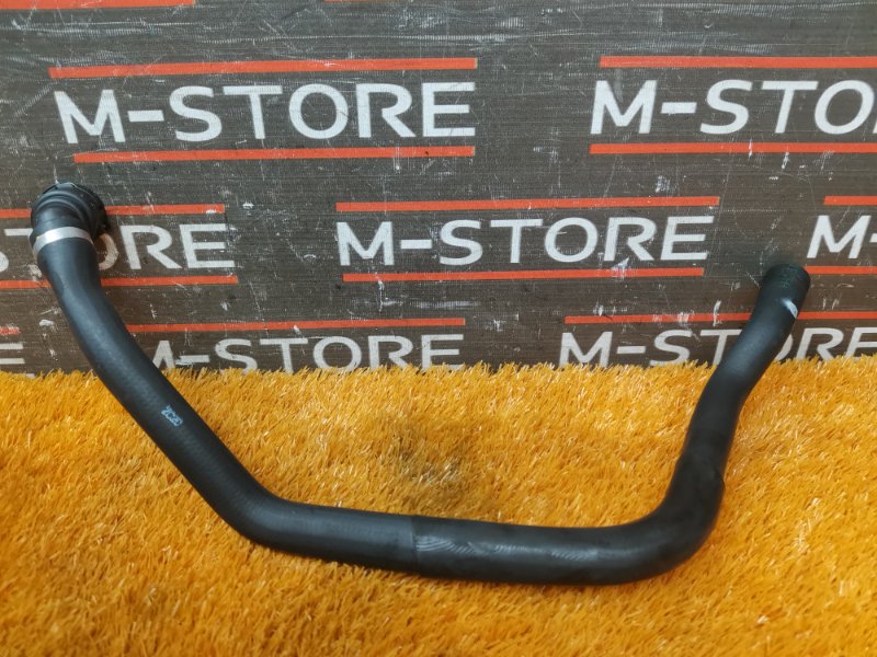 Патрубок системы охлаждения, 300 рублей, Красноярск