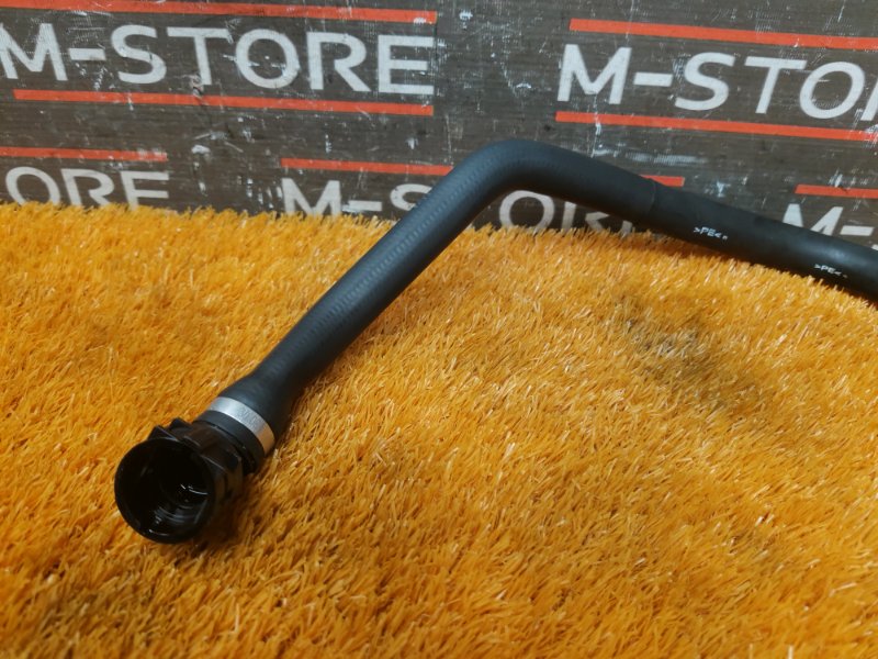 Патрубок системы охлаждения, 300 рублей, Красноярск