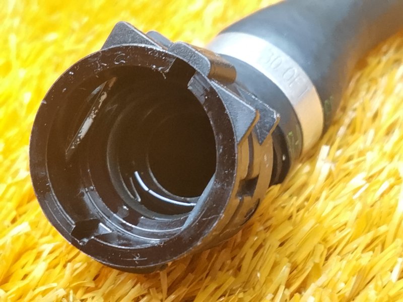 Патрубок системы охлаждения, 300 рублей, Красноярск