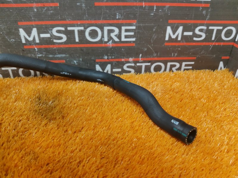 Патрубок системы охлаждения, 300 рублей, Красноярск