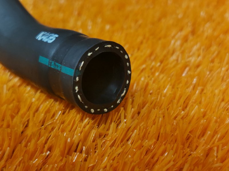 Патрубок системы охлаждения, 300 рублей, Красноярск