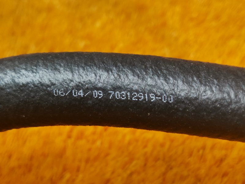 Патрубок картерных газов, 600 рублей, Красноярск