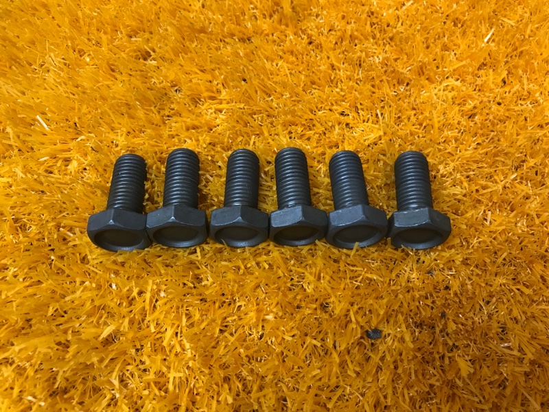 Болт маховика, 380 рублей, Красноярск