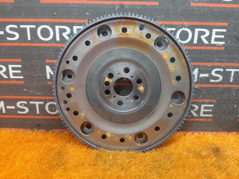 маховик, 540 рублей, Красноярск