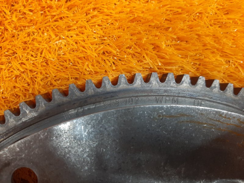 маховик, 540 рублей, Красноярск