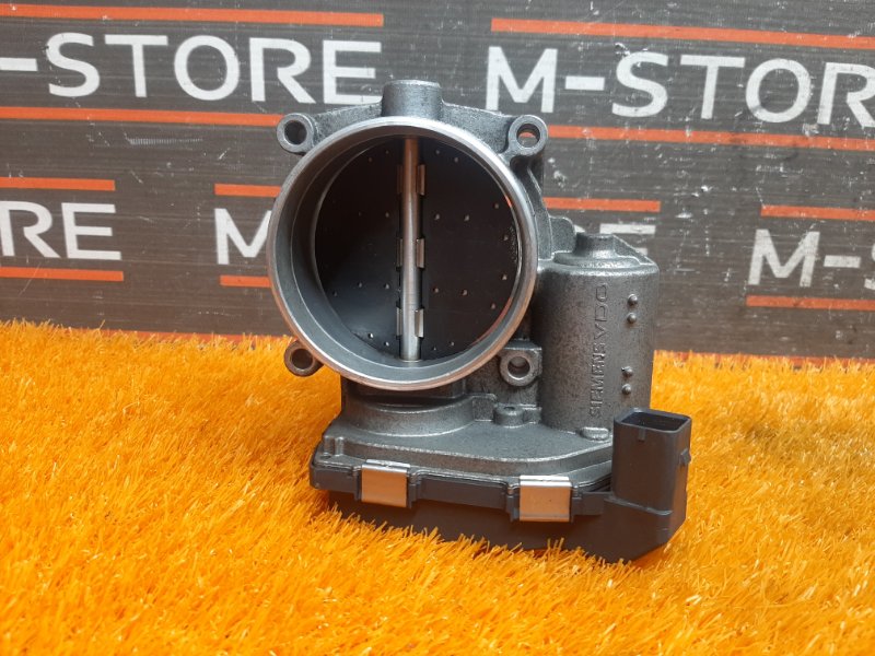 дроссельная заслонка, 2080 рублей, Красноярск