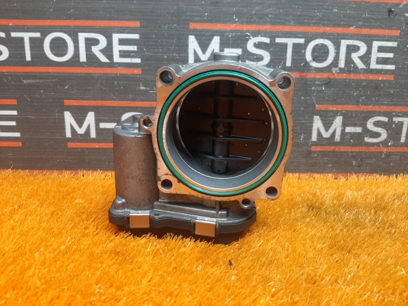 дроссельная заслонка, 2080 рублей, Красноярск