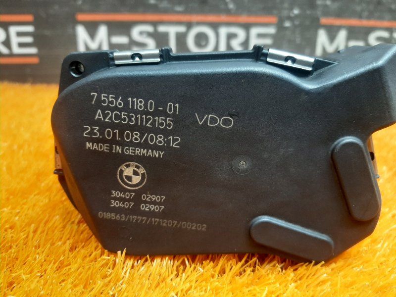 дроссельная заслонка, 2080 рублей, Красноярск