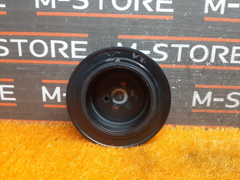 шкив коленвала, 3120 рублей, Красноярск