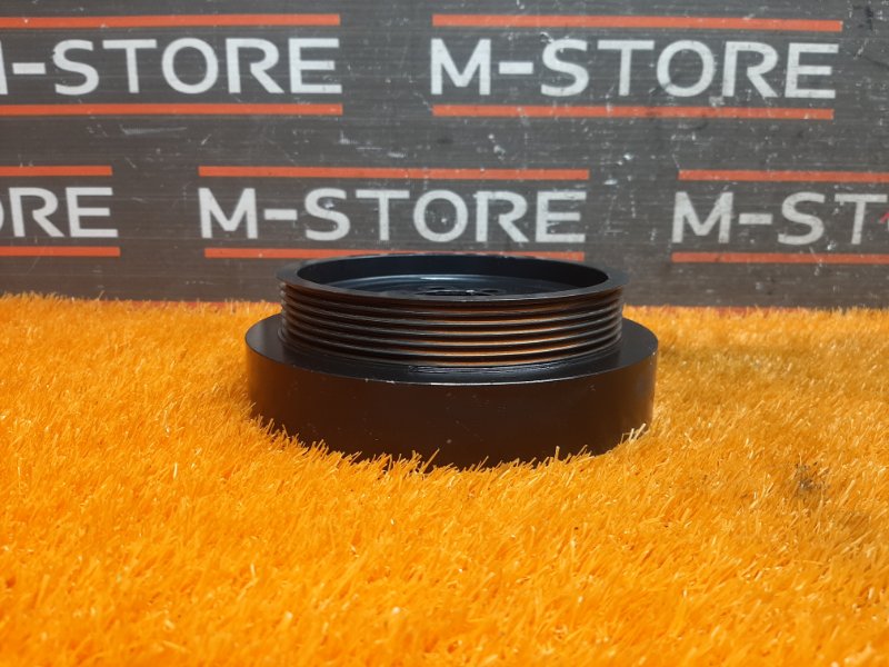 шкив коленвала, 3120 рублей, Красноярск