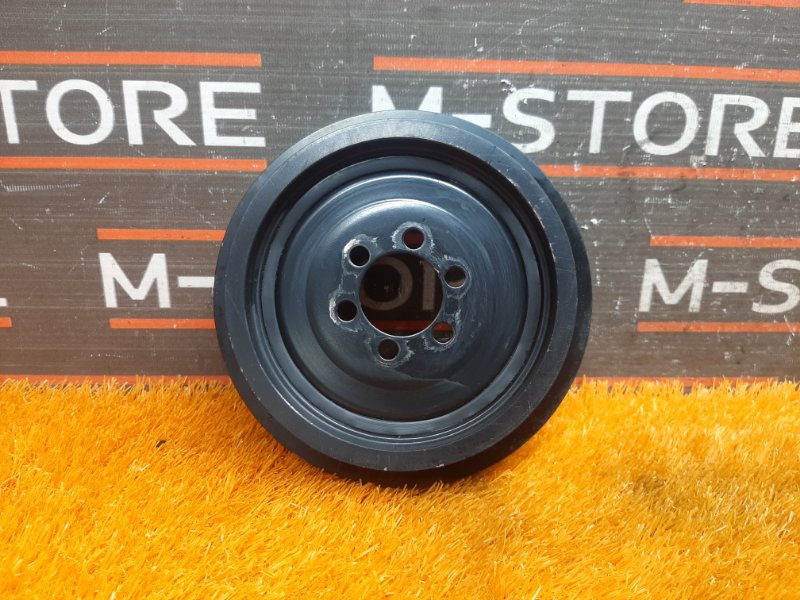 шкив коленвала, 3120 рублей, Красноярск