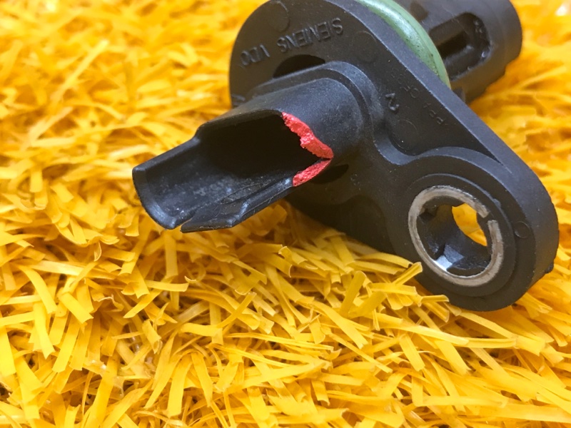 Датчик положения распредвала, 500 рублей, Красноярск