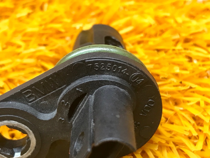 Датчик положения распредвала, 500 рублей, Красноярск