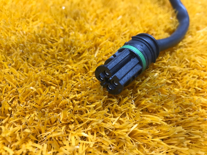 Датчик кислорода, 700 рублей, Красноярск