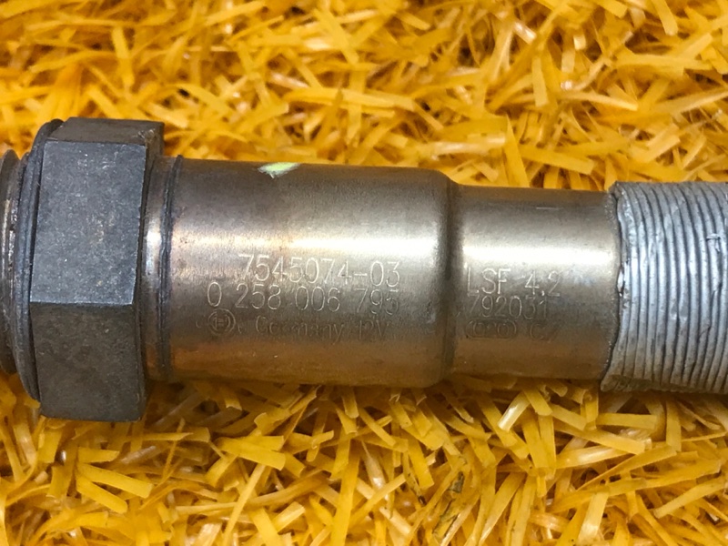 Датчик кислорода, 700 рублей, Красноярск