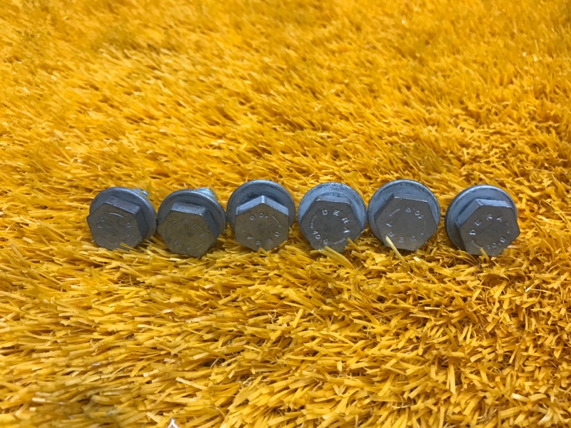 болт гидротрансформатора, 380 рублей, Красноярск