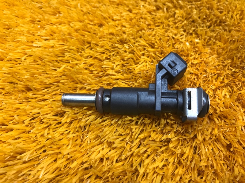 форсунка топливная, 660 рублей, Красноярск