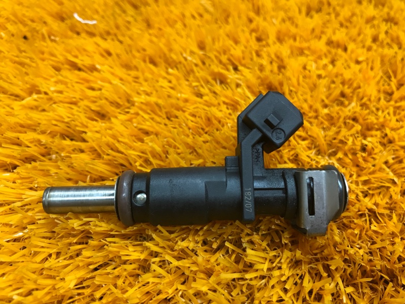 форсунка топливная, 660 рублей, Красноярск