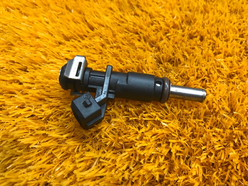 форсунка топливная, 660 рублей, Красноярск