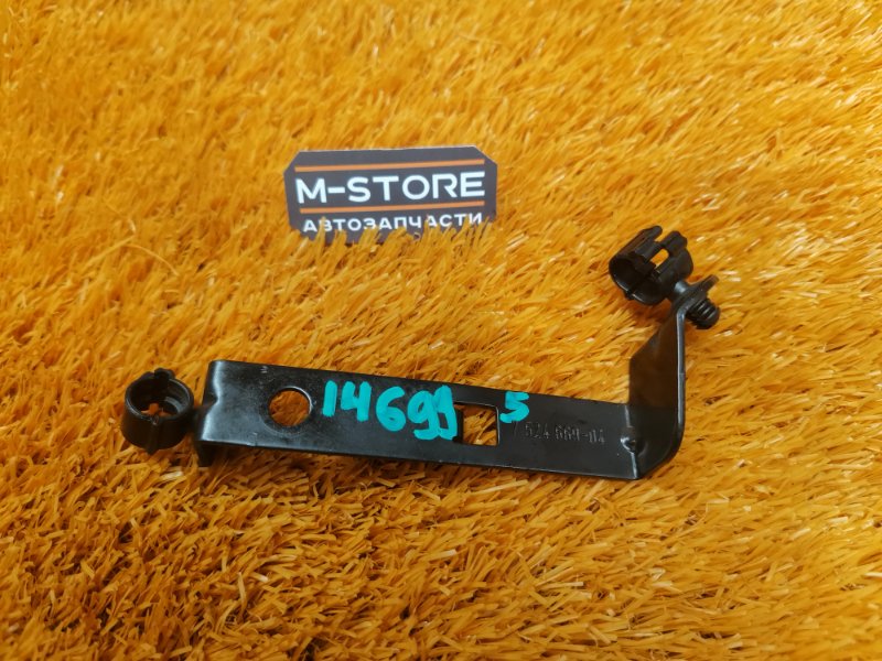 Кронштейн проводки, 300 рублей, Красноярск