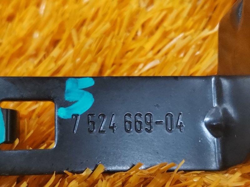 Кронштейн проводки, 300 рублей, Красноярск